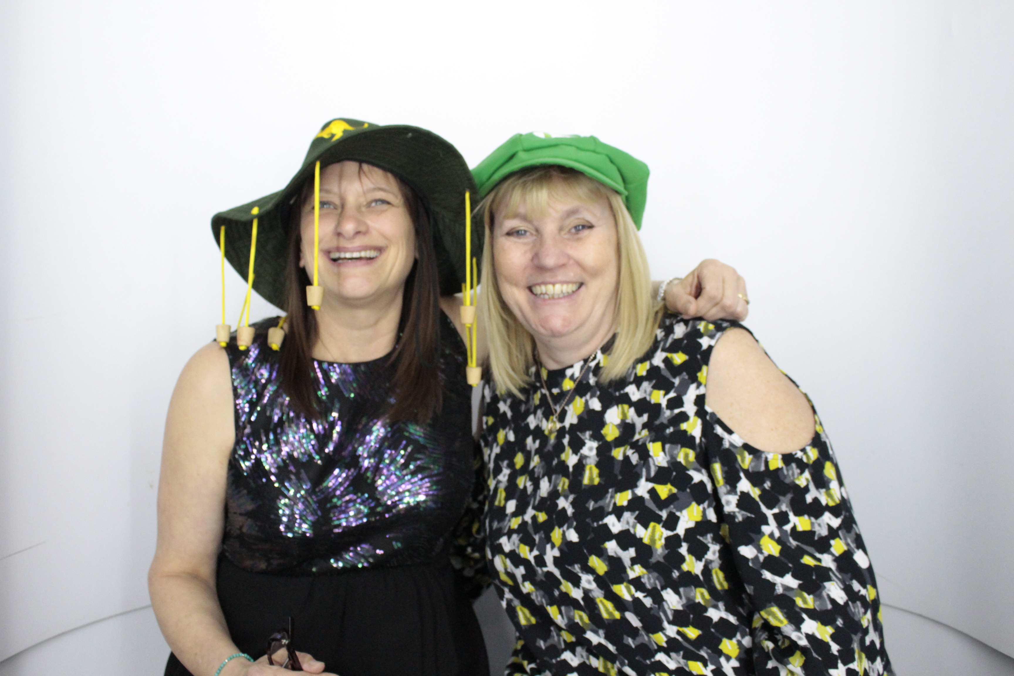 Mandy's 60th  Birthday Party | View more photos from the event at gallery.myphotoboothexperience.co.uk/u/MyPhotoBoothExperienceLtd/Mandys-60th-Birthday-Party